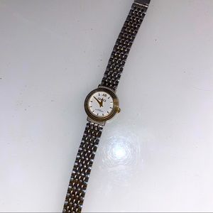 Gucci‎ vintage ladies watch